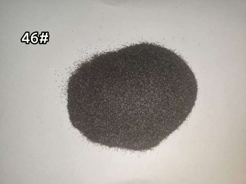 46#倾倒炉马克一级砂