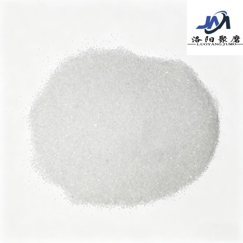 30#白刚玉一级砂