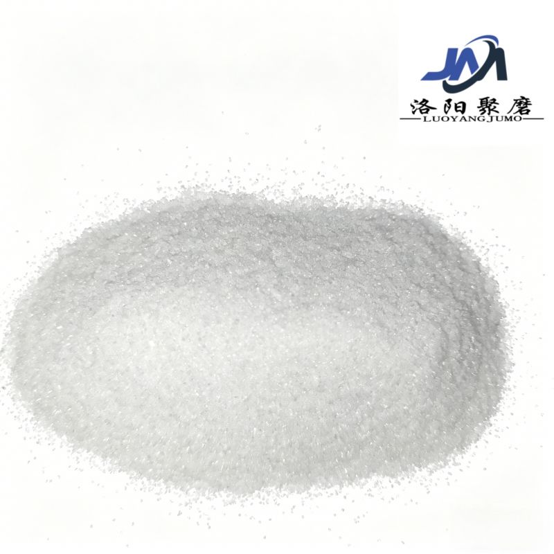 30#白刚玉一级砂