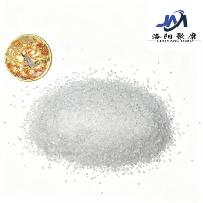 16#白刚玉一级砂