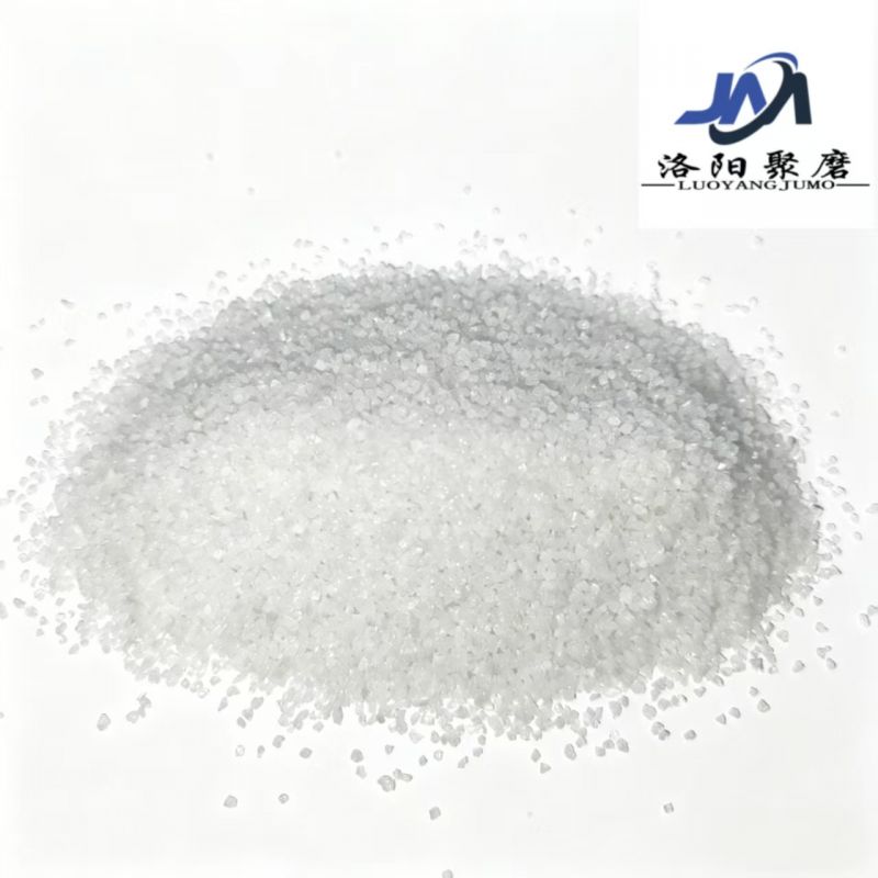 16#白刚玉一级砂