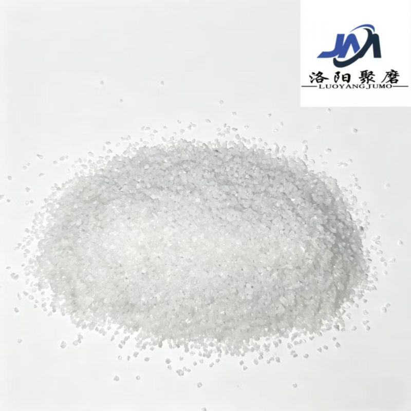 16#白刚玉一级砂